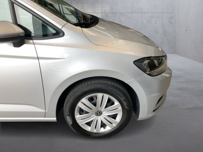VW Touran Gebrauchtwagen VW Touran Gebrauchtwagen