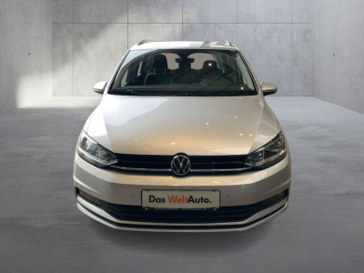 VW Touran Gebrauchtwagen VW Touran Gebrauchtwagen