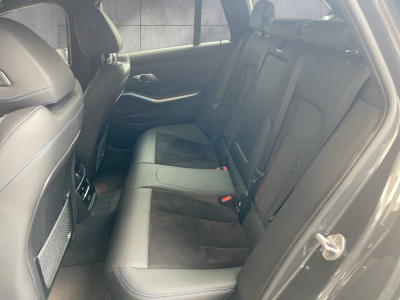 BMW 3er Gebrauchtwagen