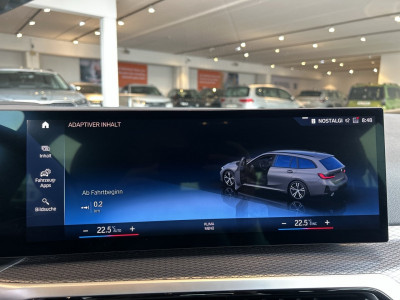 BMW 3er Gebrauchtwagen