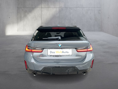 BMW 3er Gebrauchtwagen