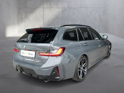BMW 3er Gebrauchtwagen