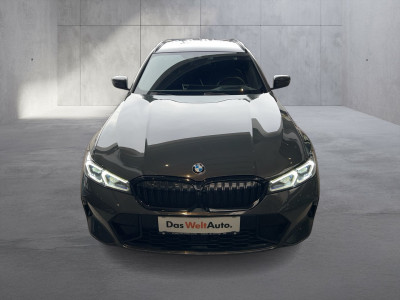 BMW 3er Gebrauchtwagen