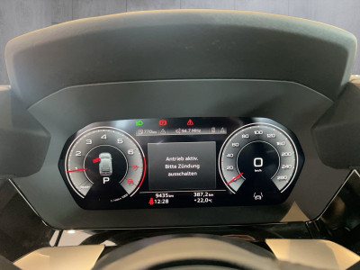 Audi A3 Gebrauchtwagen