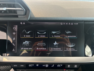 Audi A3 Gebrauchtwagen