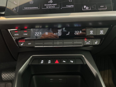 Audi A3 Gebrauchtwagen