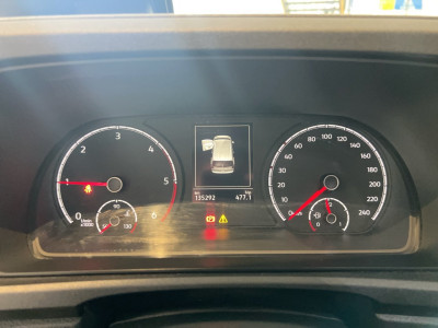 VW Caddy Gebrauchtwagen VW Caddy Gebrauchtwagen