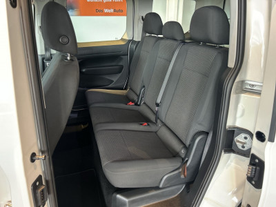 VW Caddy Gebrauchtwagen VW Caddy Gebrauchtwagen