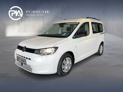 VW Caddy Gebrauchtwagen VW Caddy Gebrauchtwagen