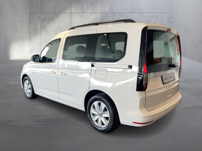VW Caddy Gebrauchtwagen VW Caddy Gebrauchtwagen