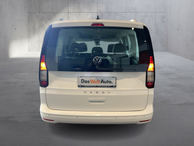 VW Caddy Gebrauchtwagen VW Caddy Gebrauchtwagen