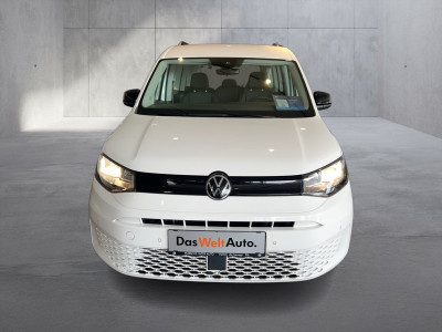 VW Caddy Gebrauchtwagen VW Caddy Gebrauchtwagen