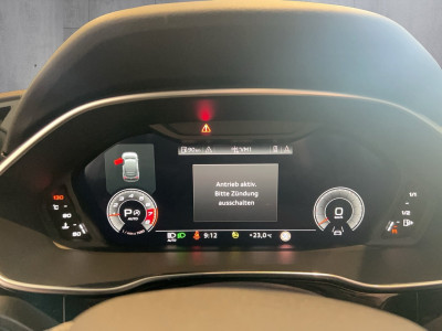 Audi Q3 Gebrauchtwagen Audi Q3 Gebrauchtwagen