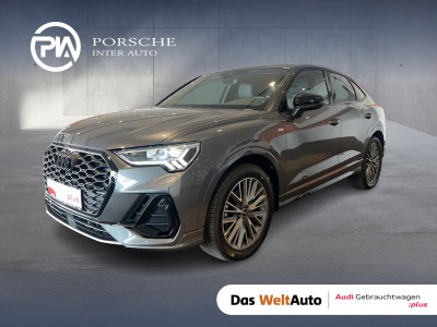 Audi Q3 Gebrauchtwagen Audi Q3 Gebrauchtwagen