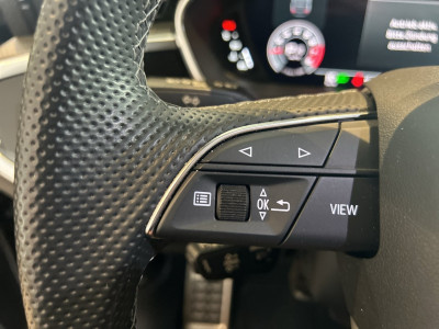 Audi Q3 Gebrauchtwagen Audi Q3 Gebrauchtwagen