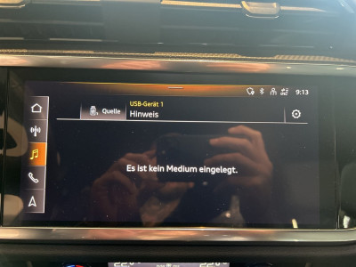 Audi Q3 Gebrauchtwagen Audi Q3 Gebrauchtwagen
