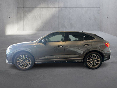 Audi Q3 Gebrauchtwagen Audi Q3 Gebrauchtwagen