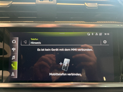 Audi Q3 Gebrauchtwagen Audi Q3 Gebrauchtwagen