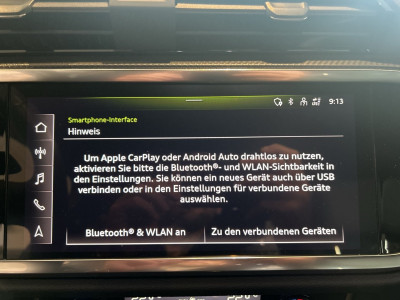 Audi Q3 Gebrauchtwagen Audi Q3 Gebrauchtwagen