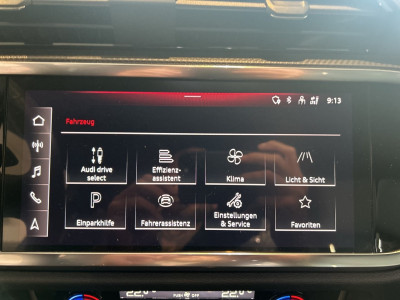 Audi Q3 Gebrauchtwagen Audi Q3 Gebrauchtwagen