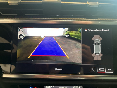 Audi Q3 Gebrauchtwagen Audi Q3 Gebrauchtwagen