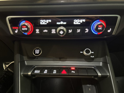 Audi Q3 Gebrauchtwagen Audi Q3 Gebrauchtwagen