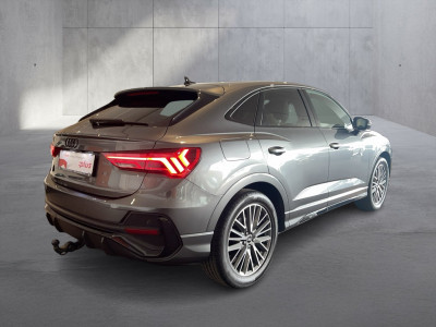 Audi Q3 Gebrauchtwagen Audi Q3 Gebrauchtwagen