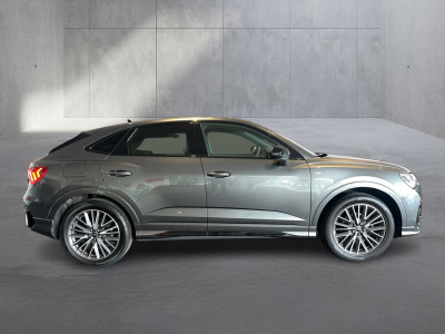 Audi Q3 Gebrauchtwagen Audi Q3 Gebrauchtwagen