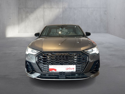 Audi Q3 Gebrauchtwagen Audi Q3 Gebrauchtwagen