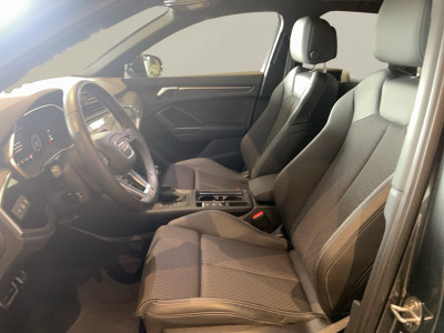Audi Q3 Gebrauchtwagen Audi Q3 Gebrauchtwagen