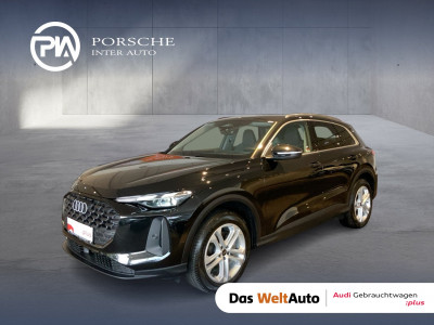 Audi Q5 Gebrauchtwagen Audi Q5 Gebrauchtwagen