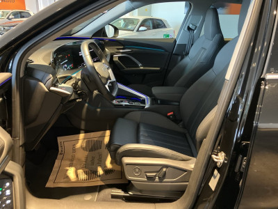 Audi Q5 Gebrauchtwagen Audi Q5 Gebrauchtwagen