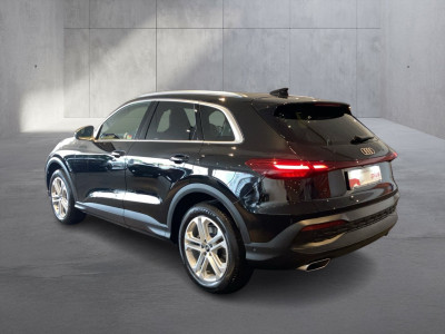 Audi Q5 Gebrauchtwagen Audi Q5 Gebrauchtwagen
