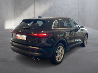 Audi Q5 Gebrauchtwagen Audi Q5 Gebrauchtwagen