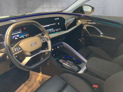 Audi Q5 Gebrauchtwagen Audi Q5 Gebrauchtwagen