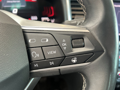 Seat Ateca Gebrauchtwagen