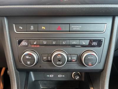 Seat Ateca Gebrauchtwagen