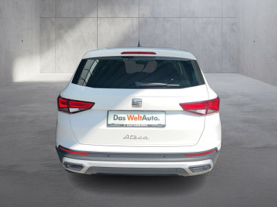 Seat Ateca Gebrauchtwagen