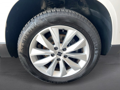 Seat Ateca Gebrauchtwagen