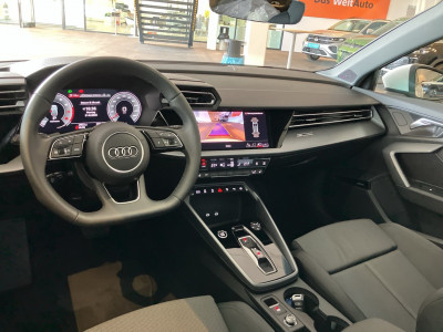 Audi A3 Gebrauchtwagen