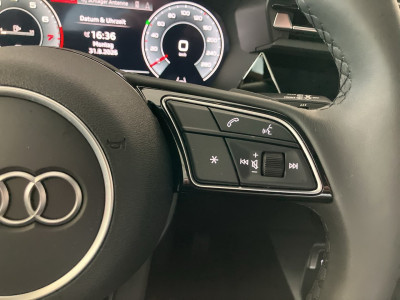 Audi A3 Gebrauchtwagen