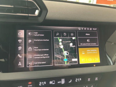 Audi A3 Gebrauchtwagen