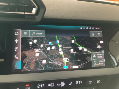 Audi A3 Gebrauchtwagen