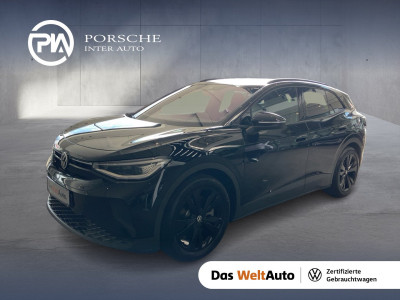VW ID.4 Gebrauchtwagen VW ID.4 Gebrauchtwagen
