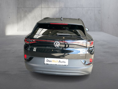 VW ID.4 Gebrauchtwagen VW ID.4 Gebrauchtwagen