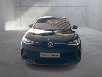 VW ID.4 Gebrauchtwagen VW ID.4 Gebrauchtwagen