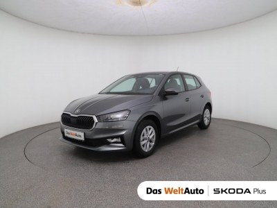 Skoda Fabia Gebrauchtwagen Skoda Fabia Gebrauchtwagen