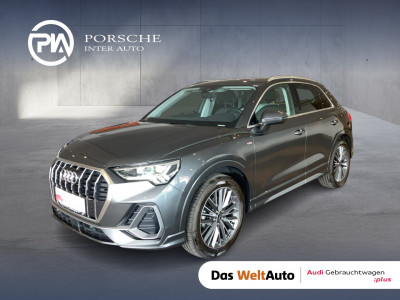 Audi Q3 Gebrauchtwagen