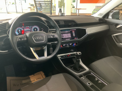 Audi Q3 Gebrauchtwagen
