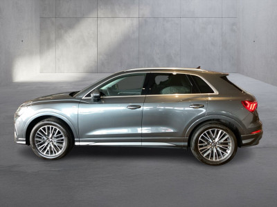 Audi Q3 Gebrauchtwagen